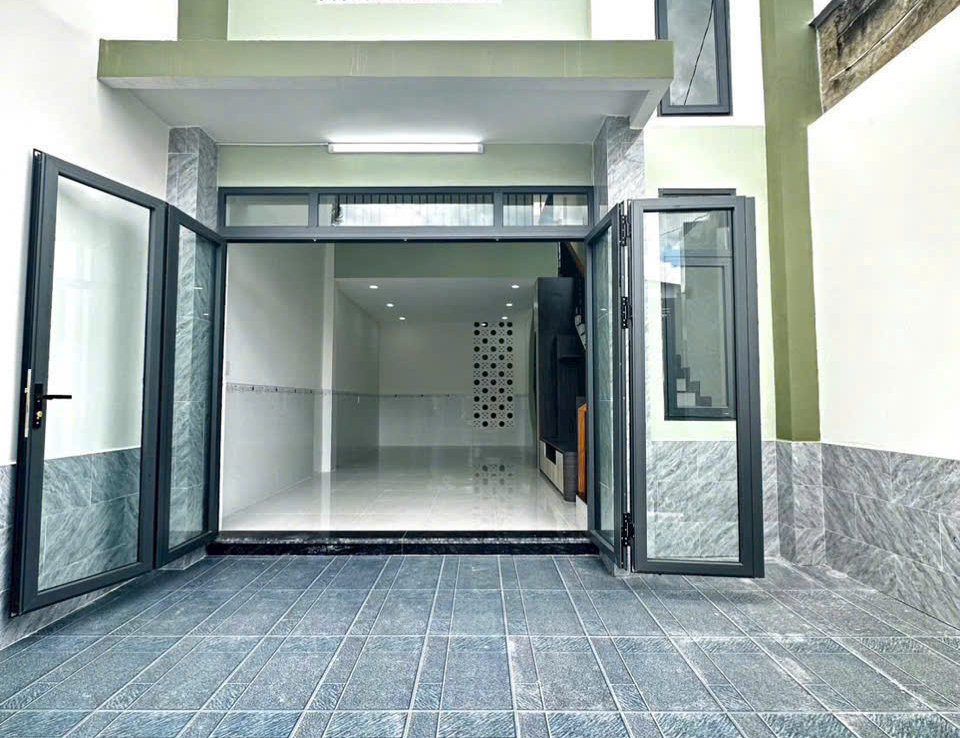 bán nhà đặng văn mây dĩ an