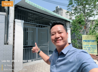 nhà dưới 2.5 tỷ HCM