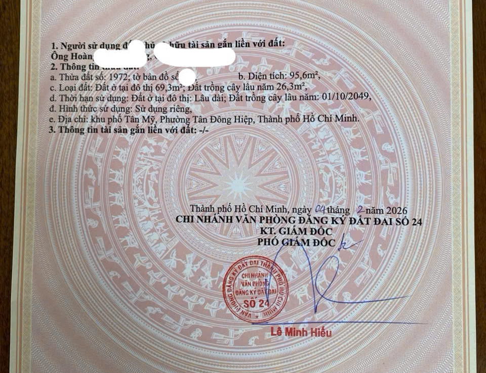 nhà dưới 2.5 tỷ HCM