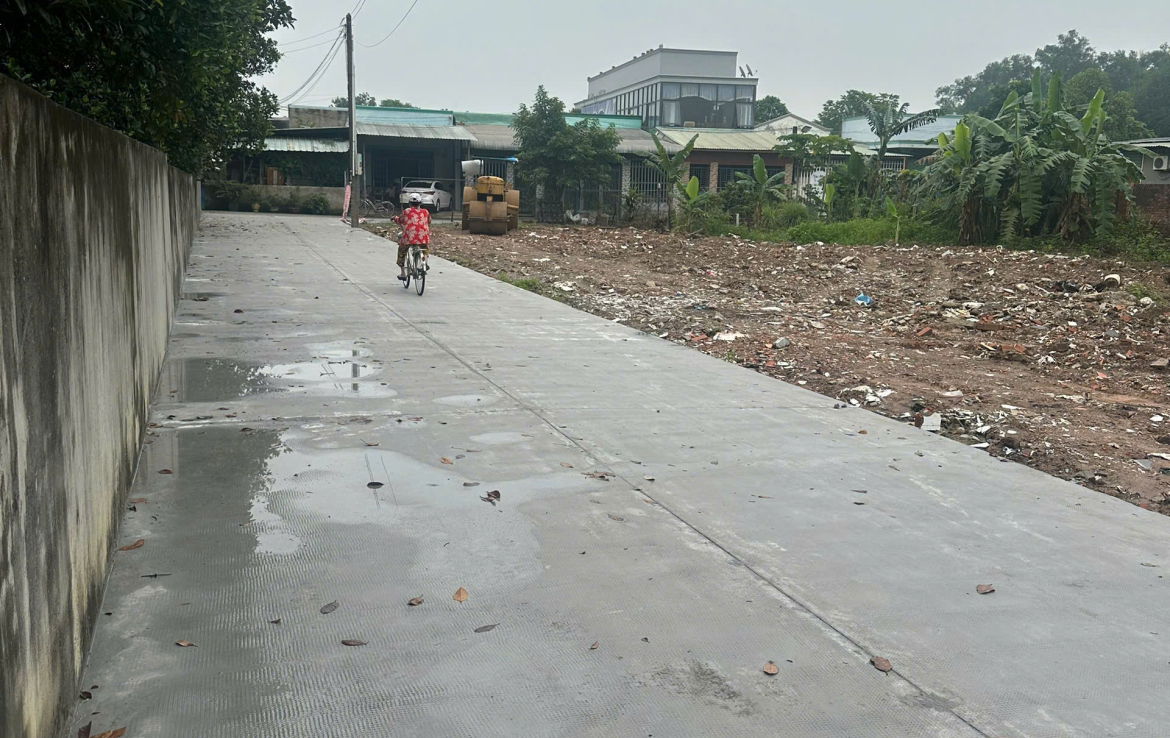 đất 3 tỷ Dĩ An