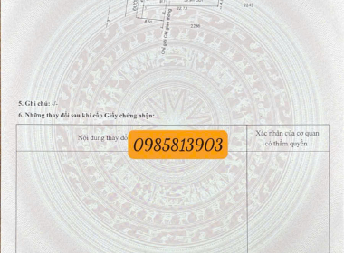 đất 3 tỷ Dĩ An