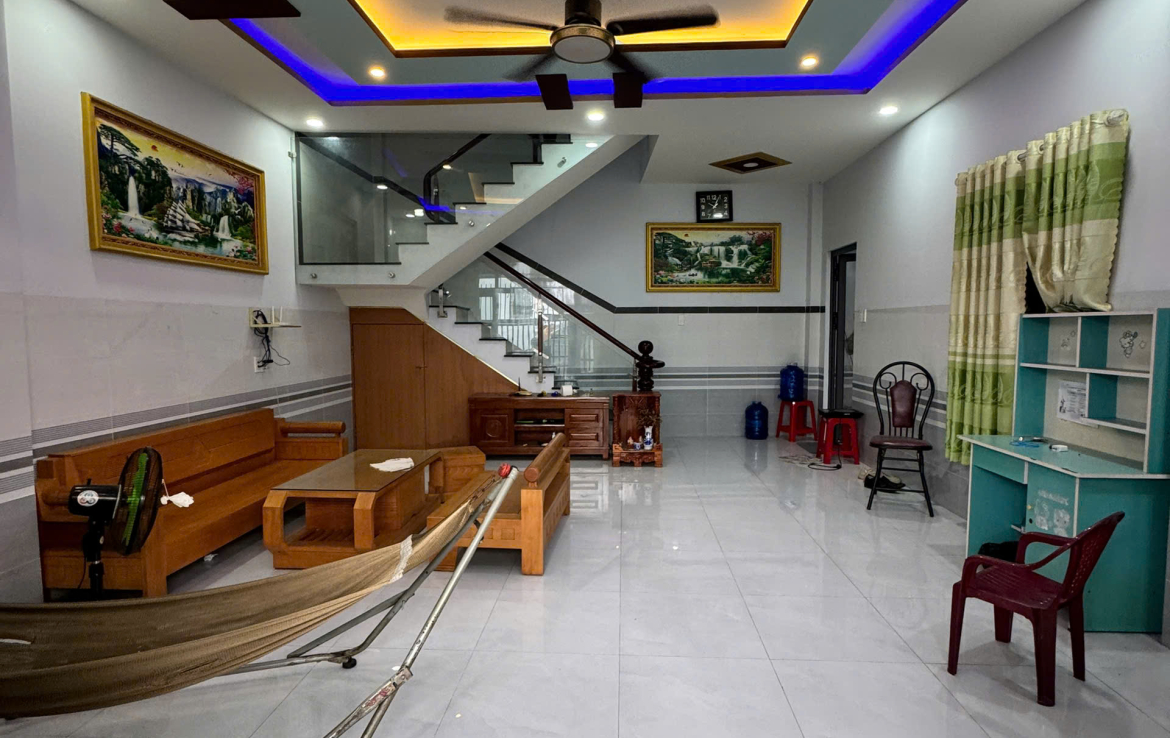 nhà gần Thủ Đức