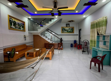 nhà gần Thủ Đức