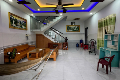 nhà gần Thủ Đức