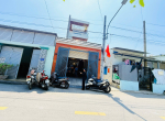 nhà mặt tiền Dĩ An HCM (1)