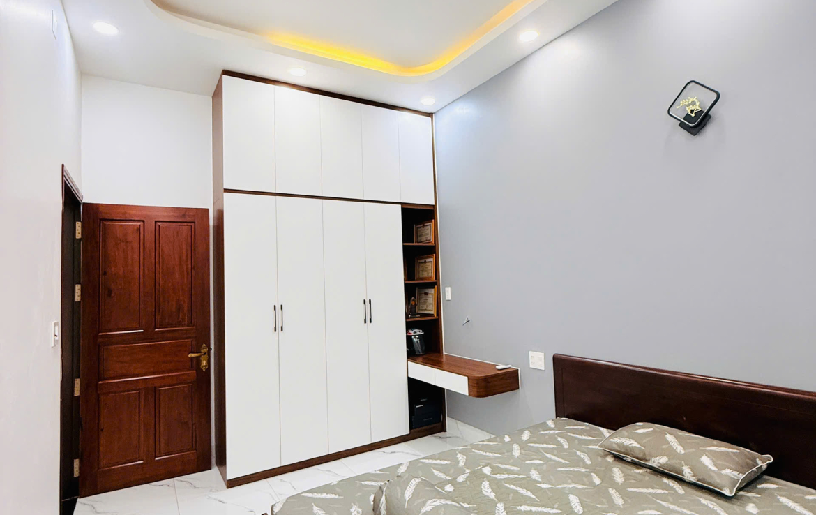 nhà mặt tiền Dĩ An HCM dưới 7 tỷ