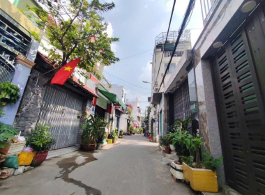 bán đất phường linh xuân hcm