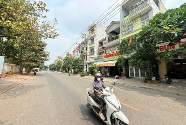 bán đất tthc dĩ an