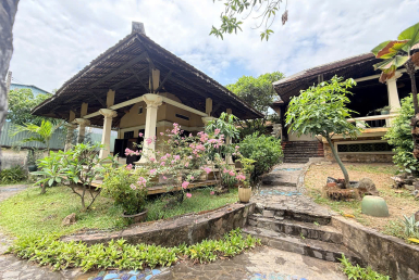 biết thự vườn hiệp bình thủ đức