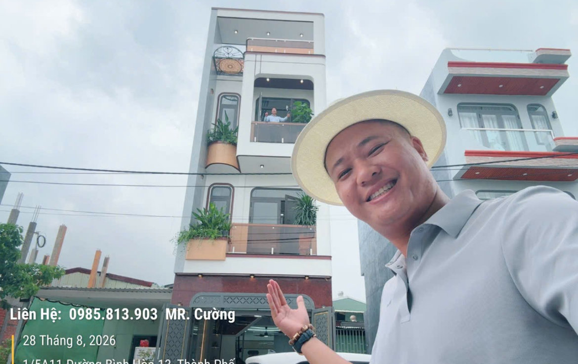 bán nhà gần aeon mail