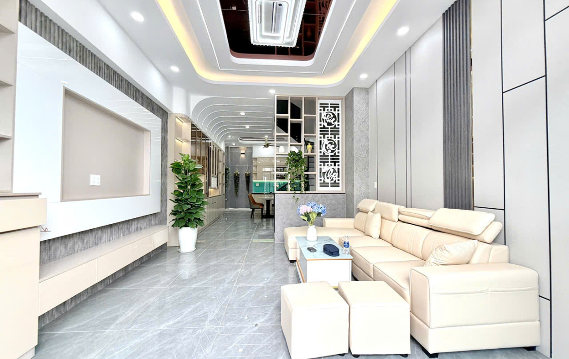 bán nhà mặt tiền dĩ an