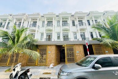 bán nhà kdc hoàng hùng nguyễn thị khắp dĩ an
