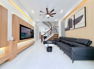 nhà bán đông hòa hcm