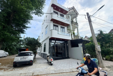 nhà gần vincom dĩ an